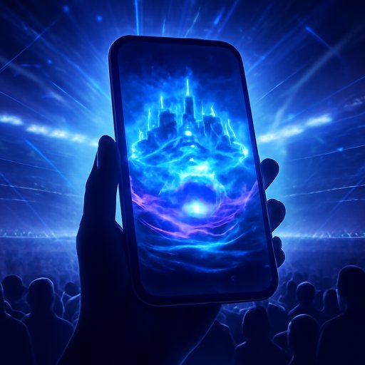 vc999 Smartphone Limit Settings