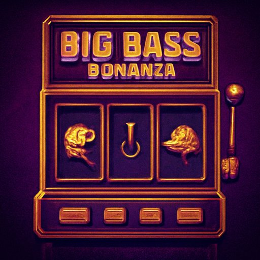 vc999 Big Bass Bonanza fishing